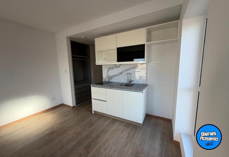 Departamentos - Rosario - Venta