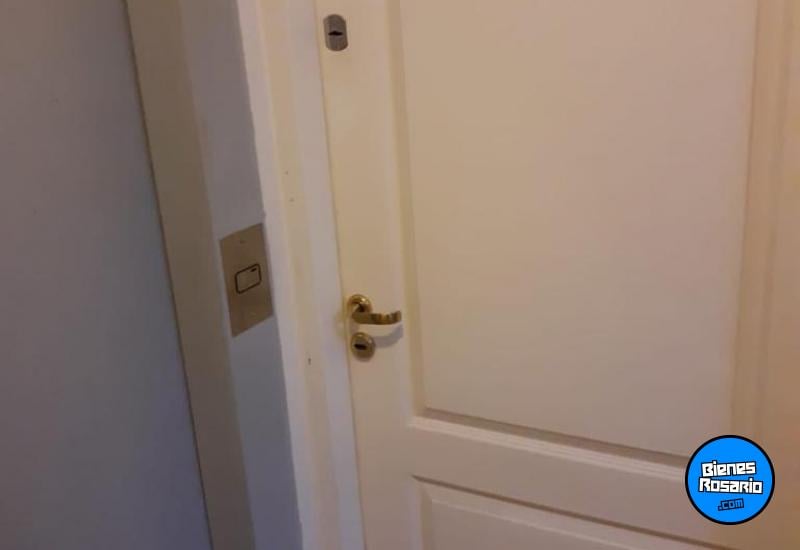 Departamentos - Rosario -  Alquiler