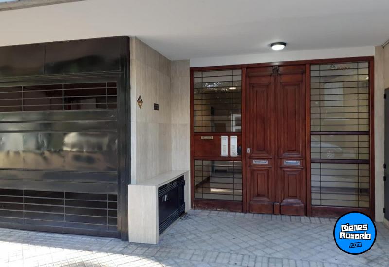 Departamentos - Rosario -  Alquiler