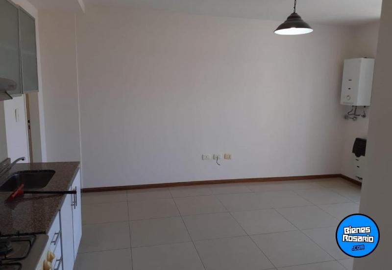 Departamentos - Rosario -  Alquiler