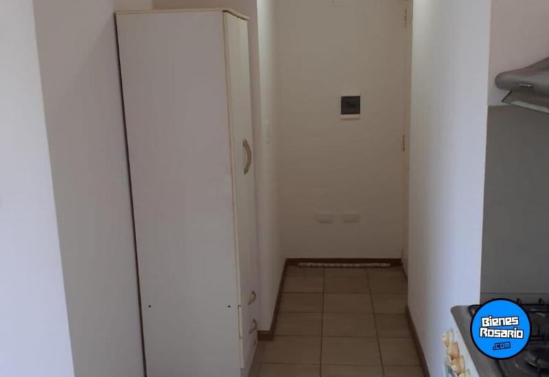 Departamentos - Rosario -  Alquiler