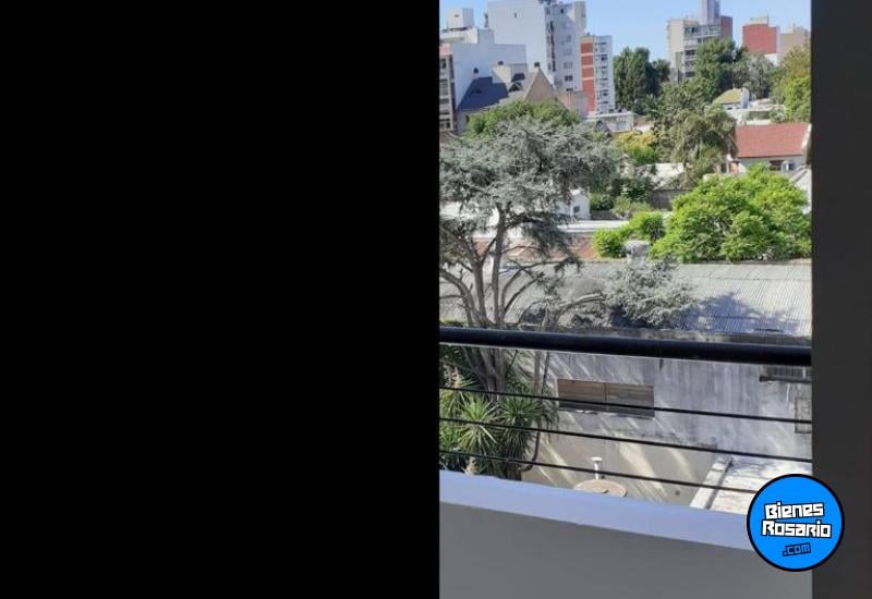 Departamentos - Rosario -  Alquiler