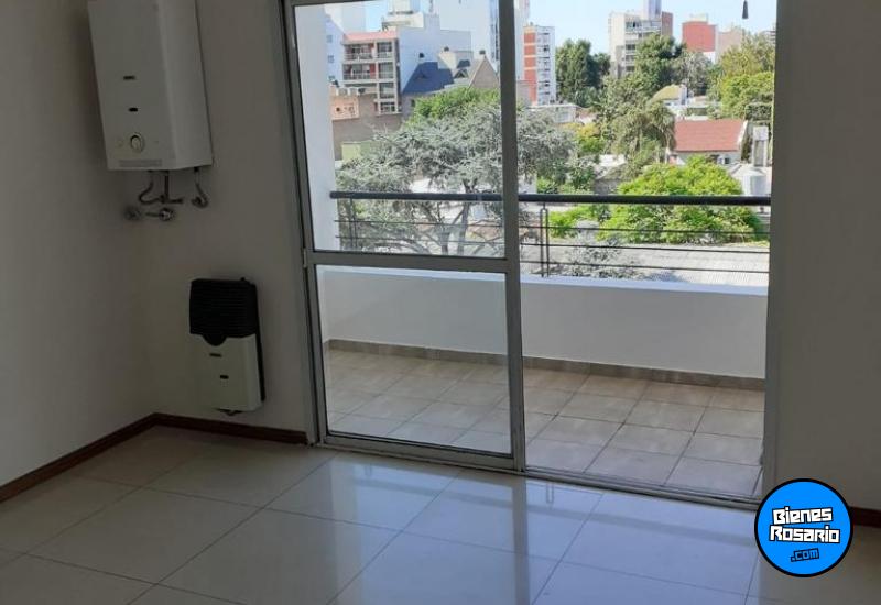 Departamentos - Rosario -  Alquiler