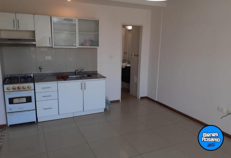 Departamentos - Rosario -  Alquiler