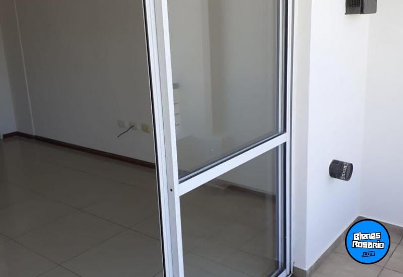 Departamentos - Rosario -  Alquiler