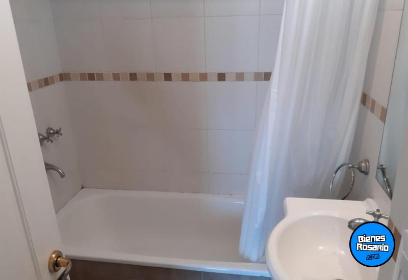 Departamentos - Rosario -  Alquiler