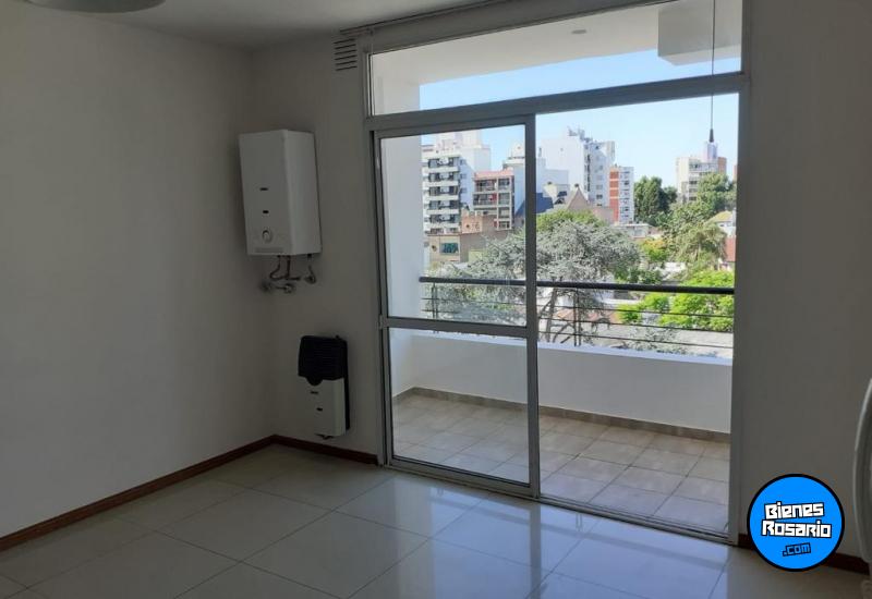 Departamentos - Rosario -  Alquiler