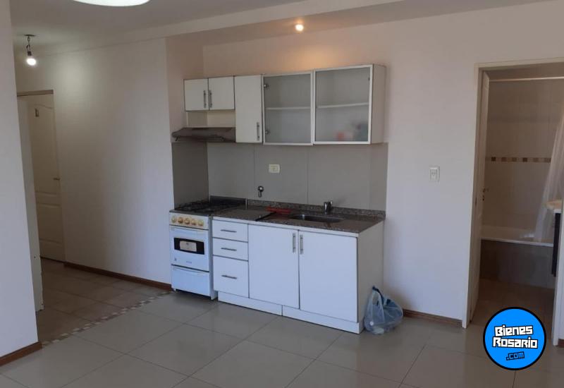 Departamentos - Rosario -  Alquiler