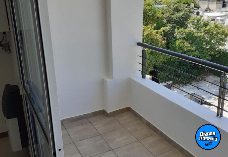 Departamentos - Rosario -  Alquiler