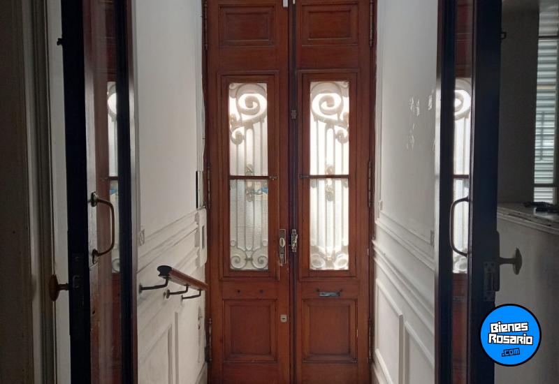 Casas - Rosario -  Alquiler