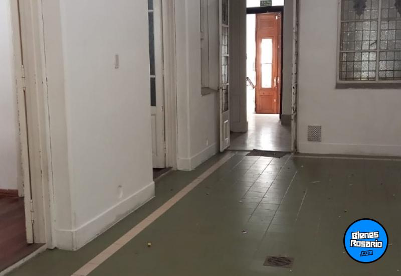 Casas - Rosario -  Alquiler