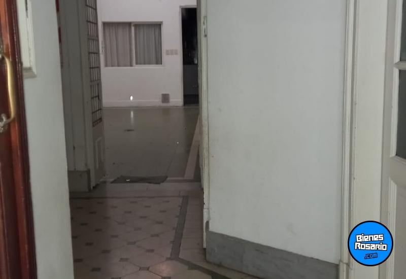 Casas - Rosario -  Alquiler