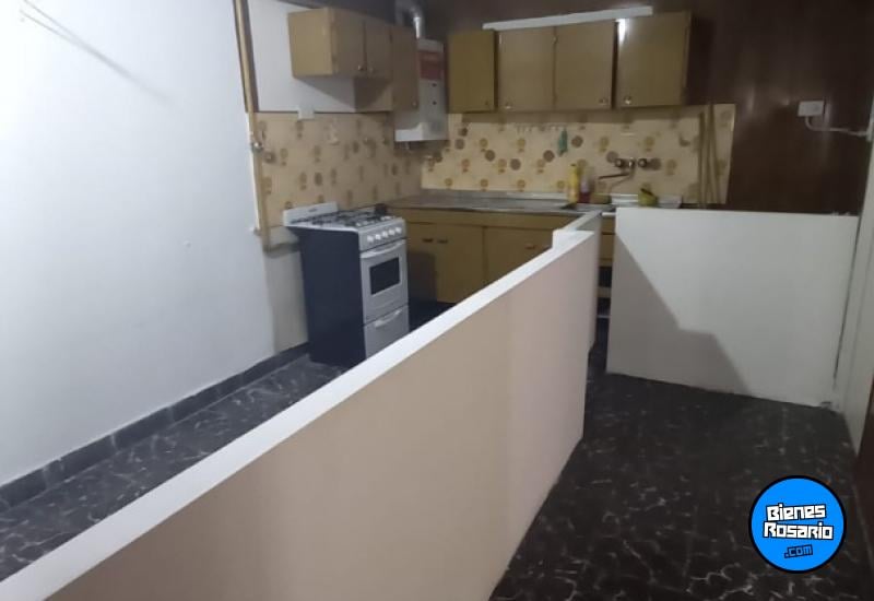 Casas - Rosario -  Alquiler