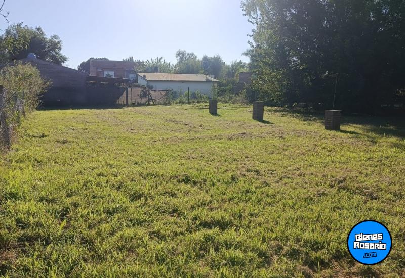 Terrenos - Andino - Venta