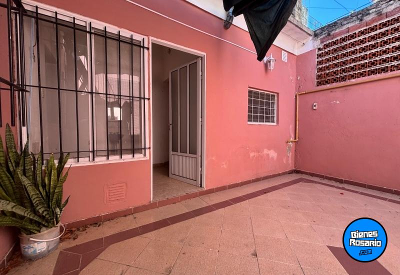 Departamentos de pasillo - Rosario - Venta