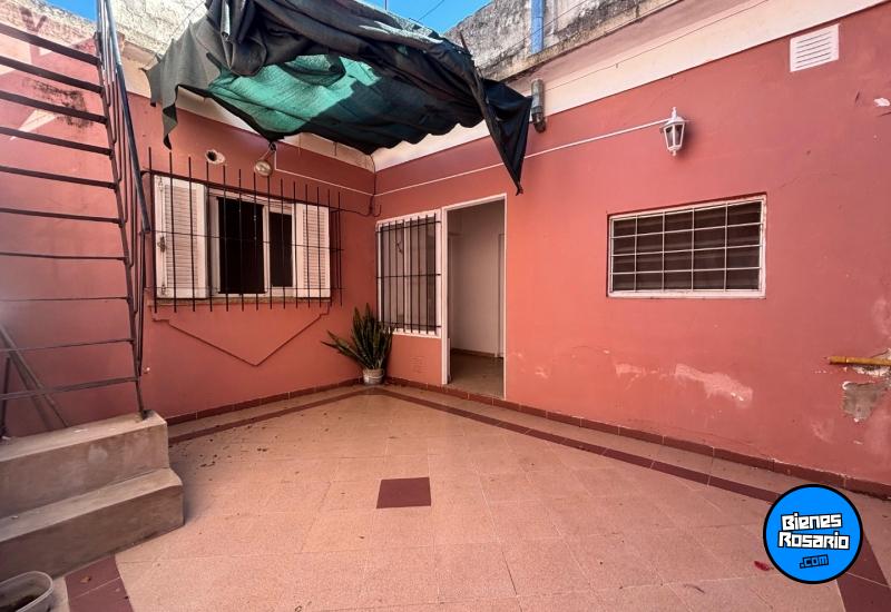 Departamentos de pasillo - Rosario - Venta