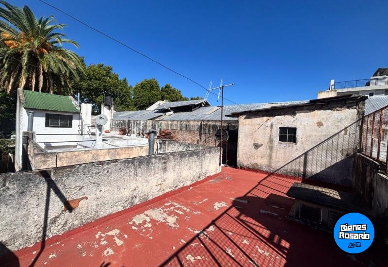 Departamentos de pasillo - Rosario - Venta