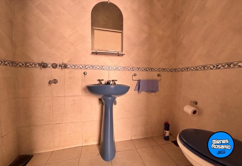 Departamentos de pasillo - Rosario - Venta