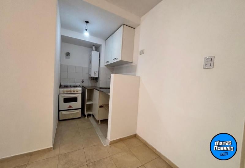 Departamentos - Rosario - Venta