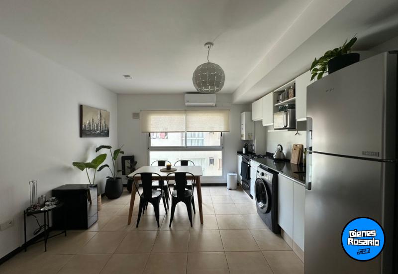 Departamentos - Rosario - Venta