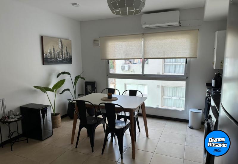 Departamentos - Rosario - Venta