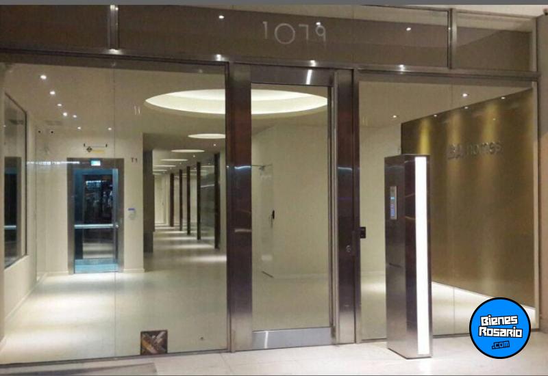 Departamentos - Rosario - Venta