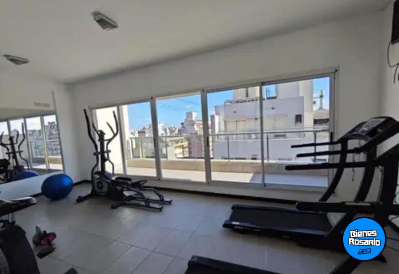 Departamentos - Rosario - Venta