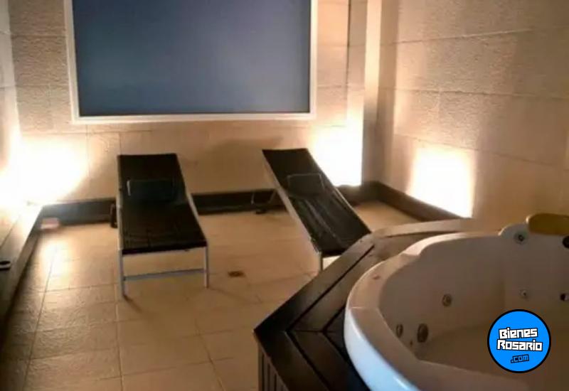 Departamentos - Rosario - Venta