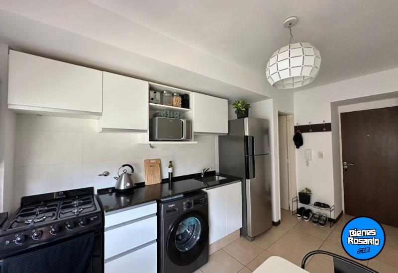 Departamentos - Rosario - Venta