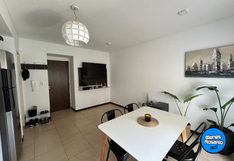 Departamentos - Rosario - Venta