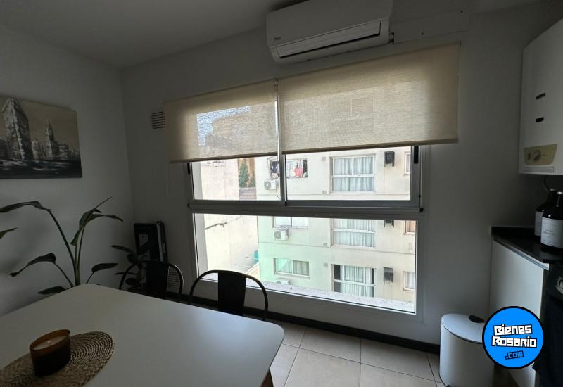 Departamentos - Rosario - Venta