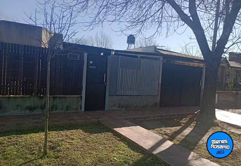 Casas - Granadero Baigorria - Venta