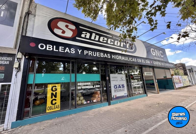 Locales - Rosario - Venta