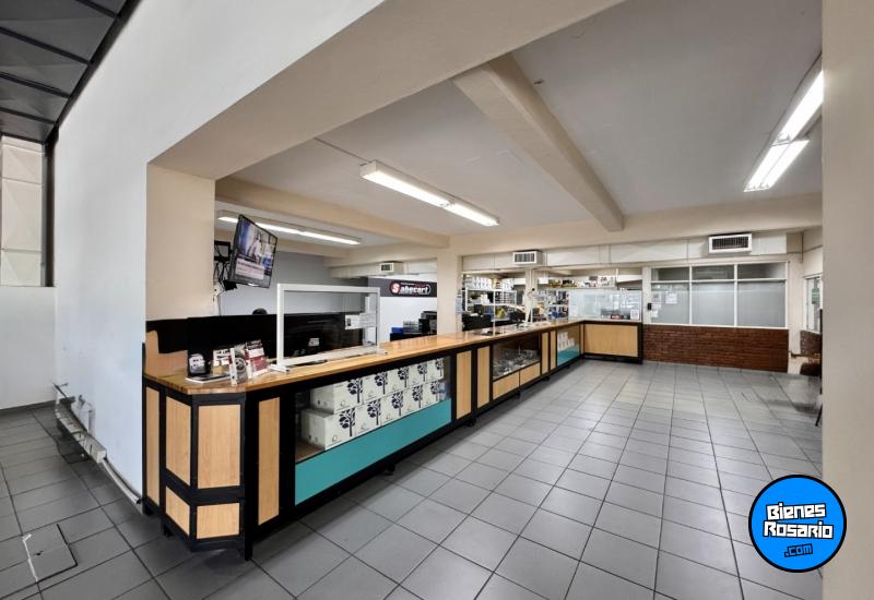 Locales - Rosario - Venta