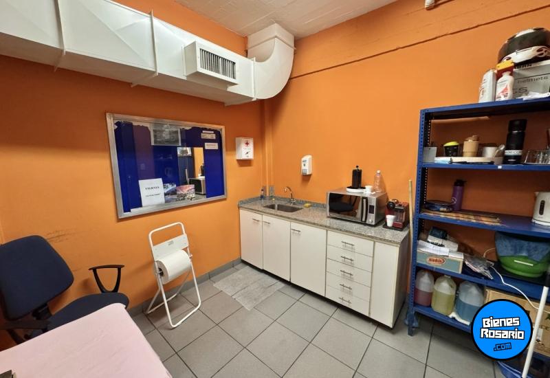 Locales - Rosario - Venta