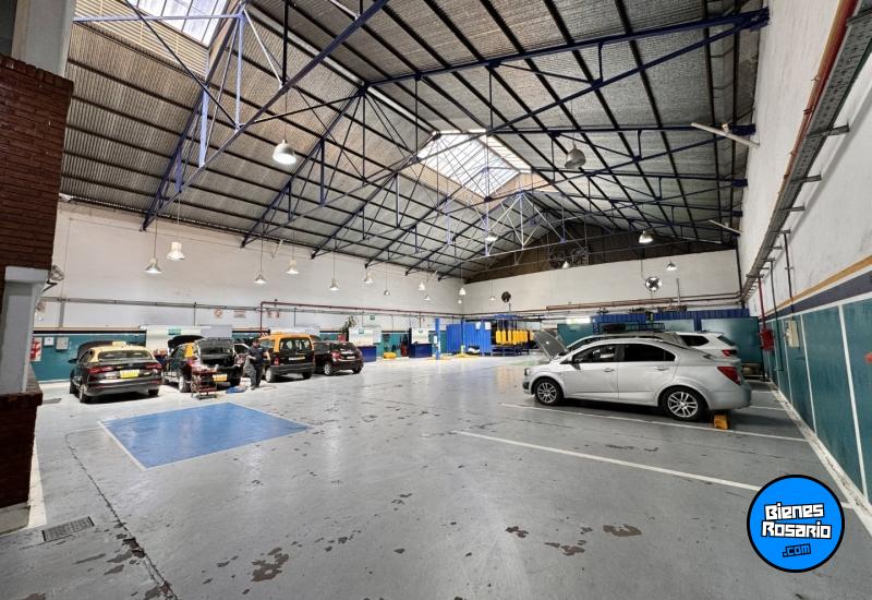 Locales - Rosario - Venta