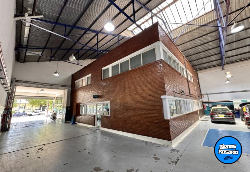 Locales - Rosario - Venta