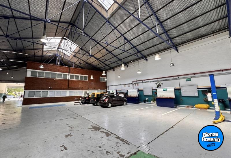 Locales - Rosario - Venta