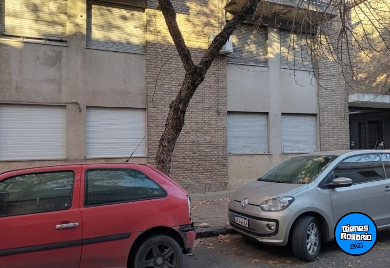 Departamentos - Rosario -  Alquiler