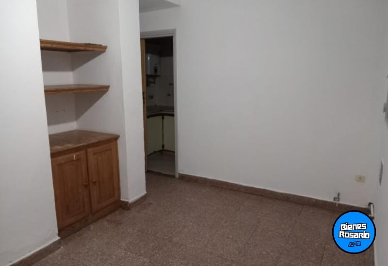 Departamentos - Rosario -  Alquiler