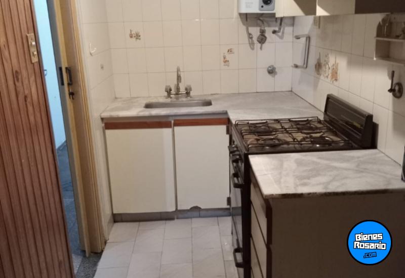 Departamentos - Rosario -  Alquiler