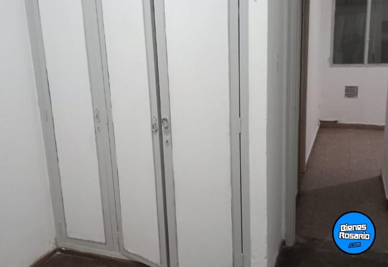 Departamentos - Rosario -  Alquiler