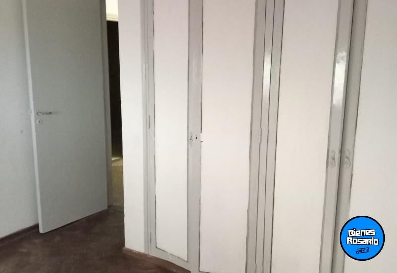 Departamentos - Rosario -  Alquiler