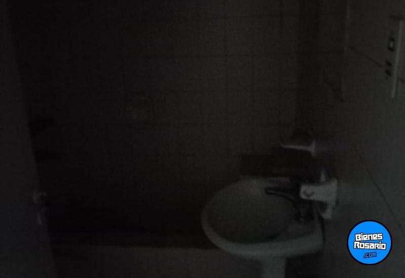 Departamentos - Rosario -  Alquiler