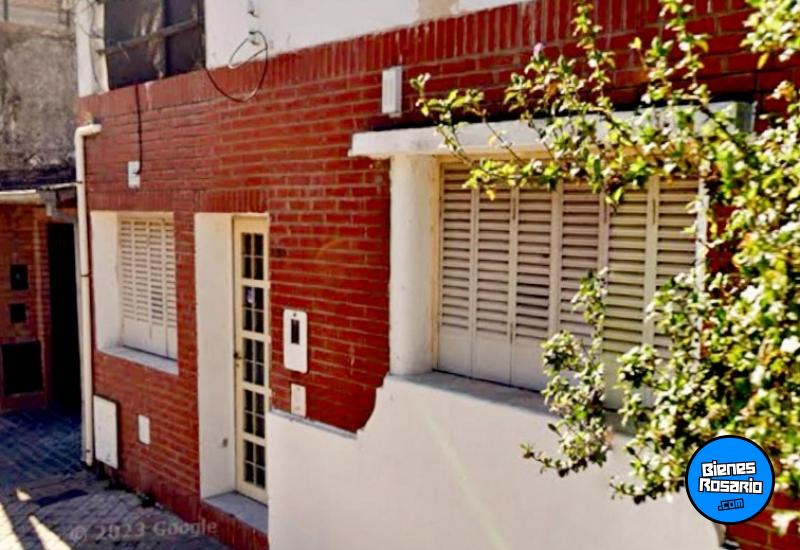 Casas - Rosario - Venta