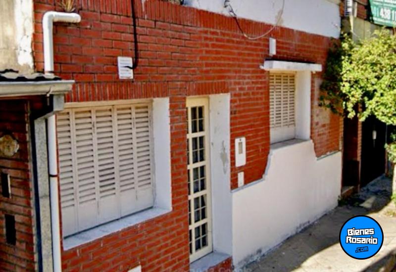 Casas - Rosario - Venta
