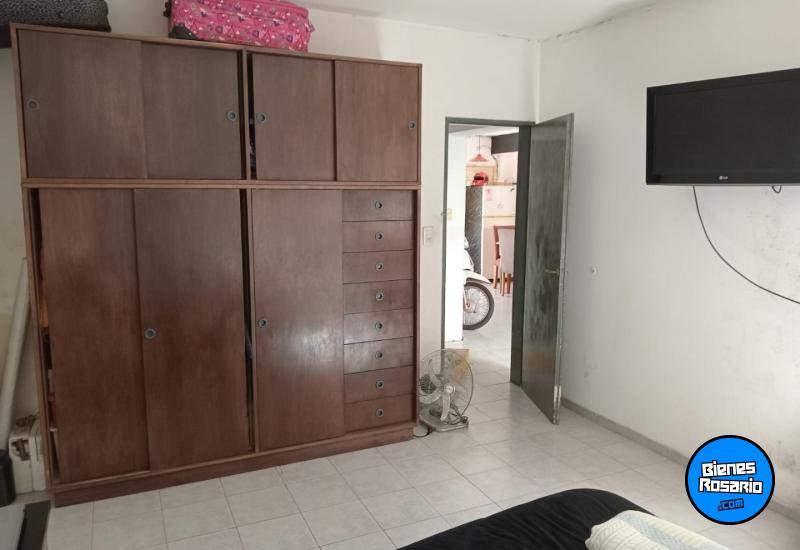 Casas - Rosario - Venta