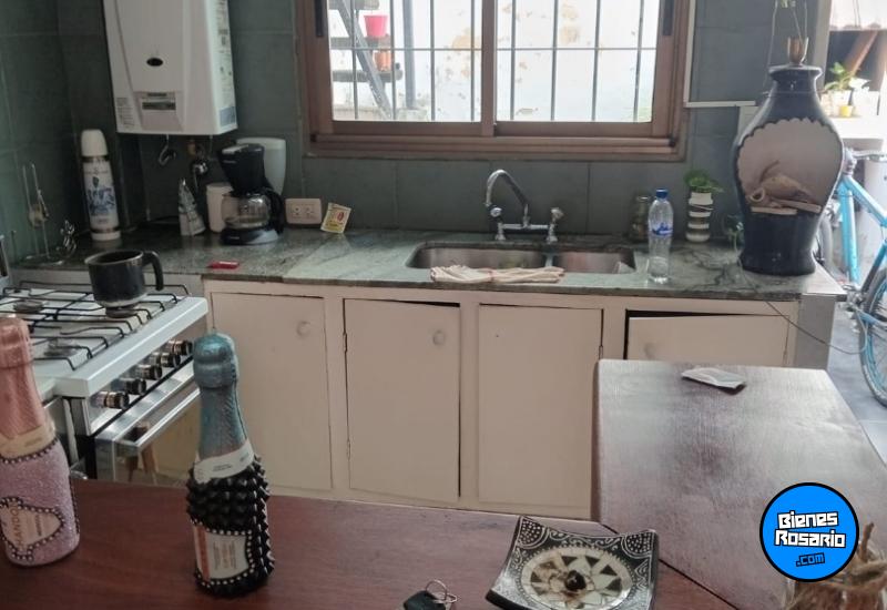 Casas - Rosario - Venta