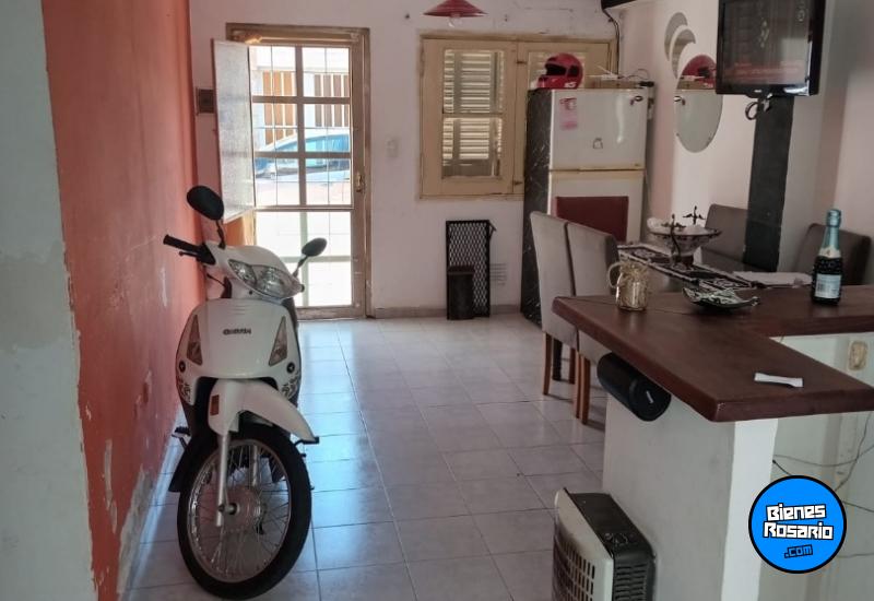 Casas - Rosario - Venta