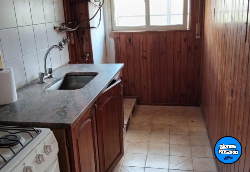 Departamentos - Rosario - Venta